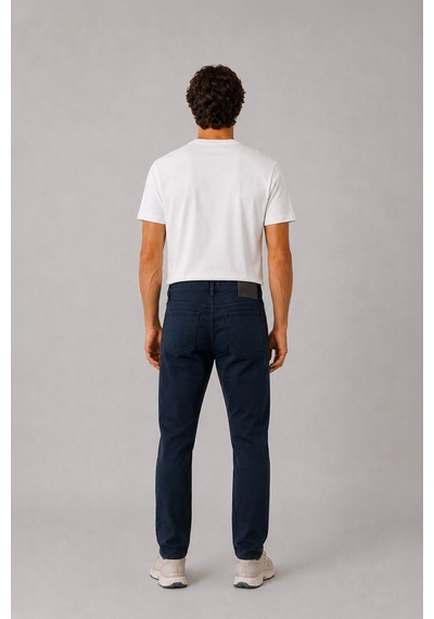 Jepublic Erkek Pantolon-j261303 Lacivert