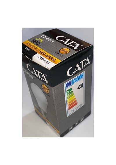 Cata 12w E27 Led Ampul