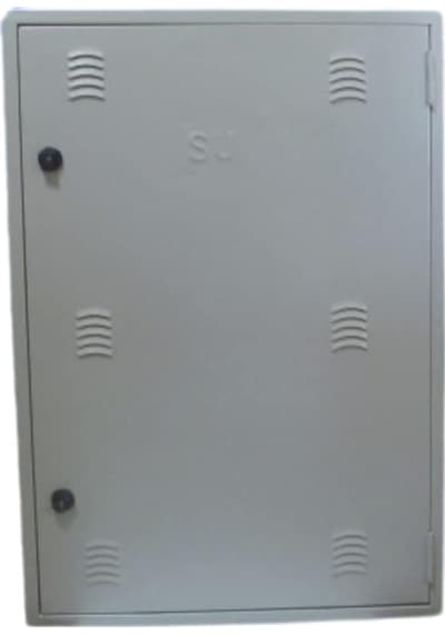 Su Sayaç Panosu 5 Li 60x100
