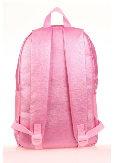 Kaukko Magical Sırt Çantası Plain Pink K1743