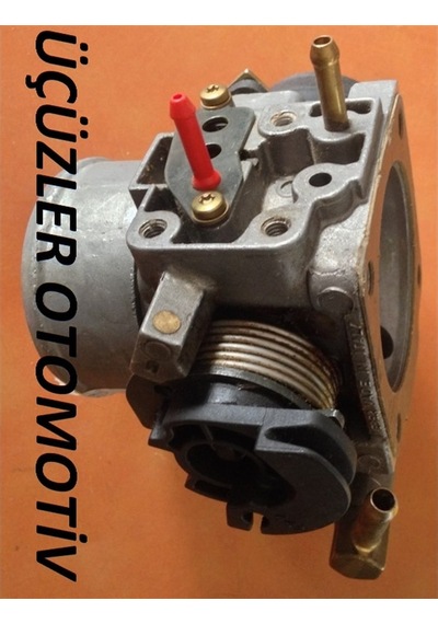 .Tempra Tipo Gaz Kelebeği 2.0 - 9943193