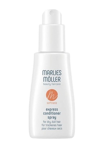 Marlies Möller Express Conditioner Spray 125 Ml Bakım Spreyi