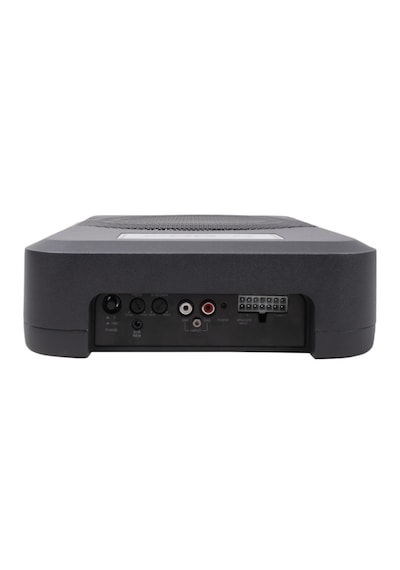 Forx Xsw-8.0 8'' Kendinden Amfili Aktif Koltuk Altı Aktif Subwoofer