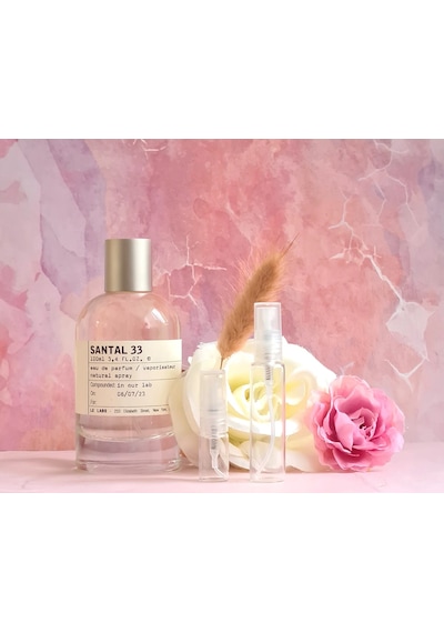 Santal 33 Edp 100ml Diğer