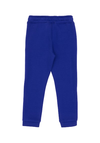 U.S. Polo Assn. Kız Çocuk Mor Şardonlu Jogger Eşofman Altı 50316914-VR038