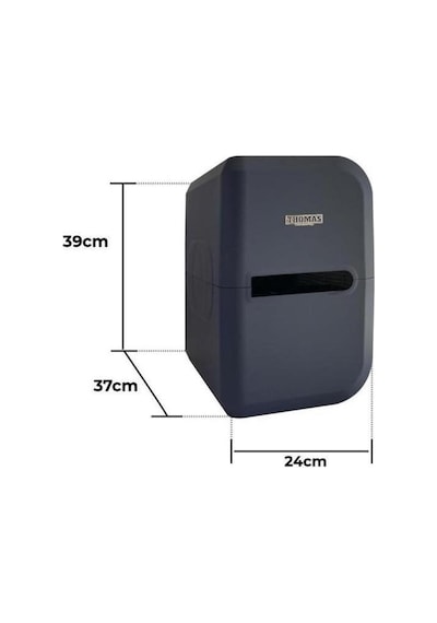 Su Arıtma Cihazı Antibakteriyel Kasa - Dahili 8 Litre Metal Tank Ve Lüx Musluk