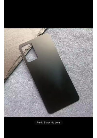 Xiaomi Redmi Note 11 Pro Plus 5g Uyumlu Arka Kapak