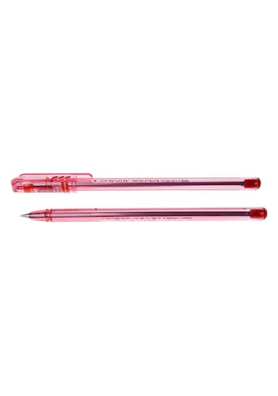 Pensan 2210 My-Pen Tükenmez Kalem 25'li Kırmızı