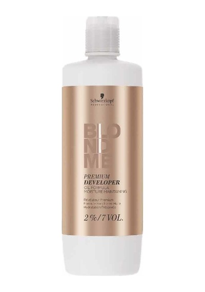 Blond Me %2 7 Volüm Oksidan 1000 Ml