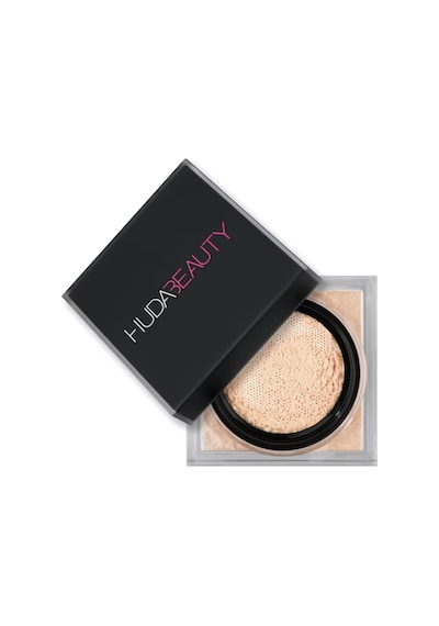 Huda Beauty Easy Bake Loose Pound Cake Sabitleştirici Pudra