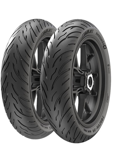 110/70-14 M/c 50p Tournee 2 Anlaş