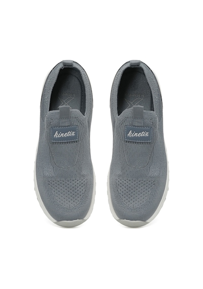 Kinetix Kajıta 5fx Mavi Kadın Slip On Mavi