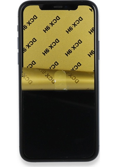 Note 8 Pro Royal Nano Ekran Koruyucu
