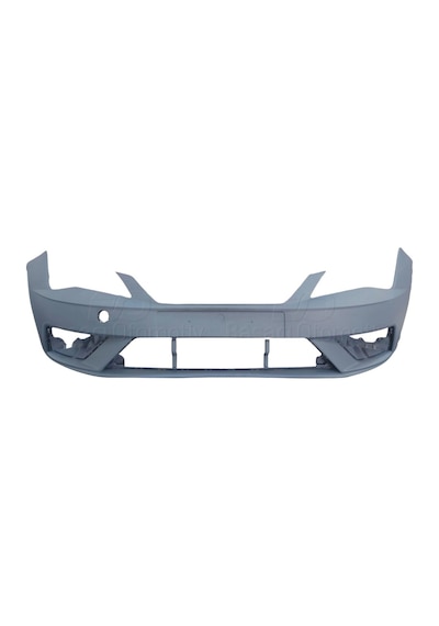 Tampon Ön Sensörsüz Far Yıkamasız Astarlı 5f0807217elgru Wısco Seat Leon Fr 13-17 Arası Uyumlu