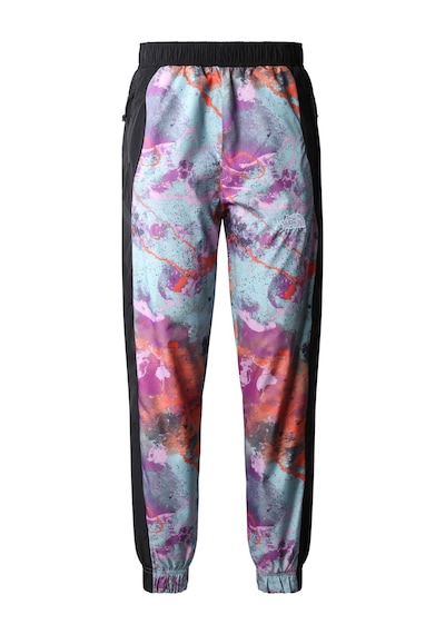 The North Face W DYNAKA SUMMER PANT AOP Kadın Pantolon NF0A84Z1ITV1