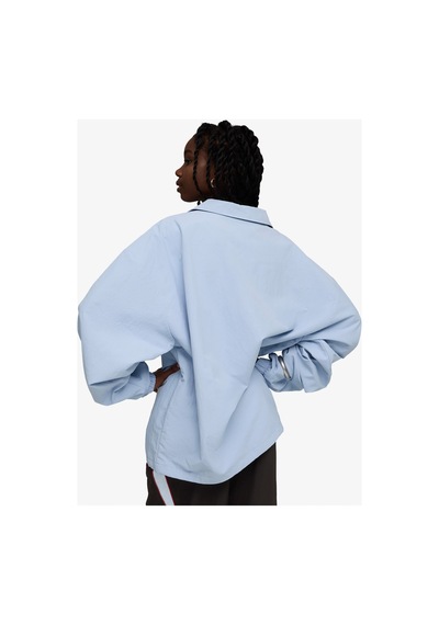 Puma Classic Unisex Mavi Sweatshirt 48-mavi 48-mavi