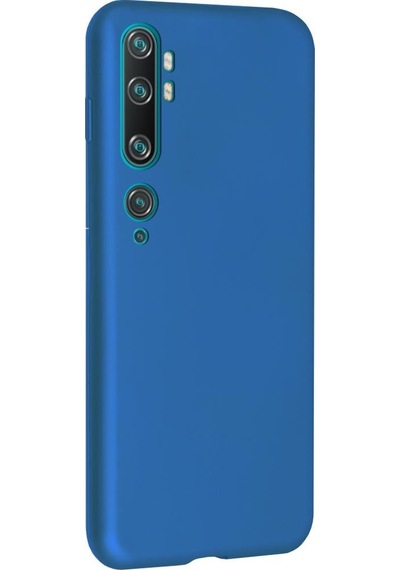 Xiaomi Mi Note 10 Kilif Fitcase Premiums Silikon Arka Kapak 403137168