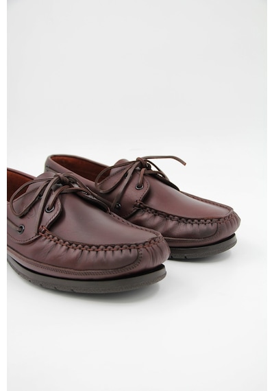 Dexter 619 Erkek Comfort Ayakkabı - Kahverengi