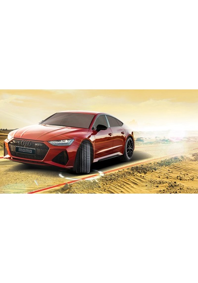 Momo 215/45 R16 90W XL M30 Toprun Yaz Lastiği 2025