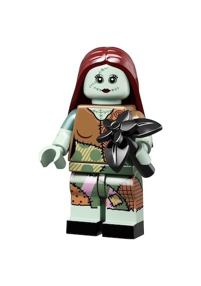 LEGO® Disney Seri 2 71024 15 Sally