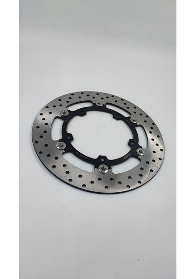 Mtx Mdf07017 2014-2021 Yamaha Mt-09 Uyumlu Ön Fren Diski