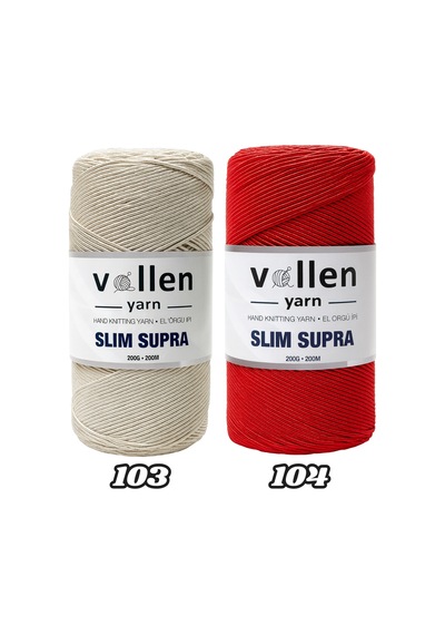 Slim Supra 200 Gr Mumlu Polyester İp Çanta İpi, Runner İpi, Bileklik İpi, Pase İpi Siyah