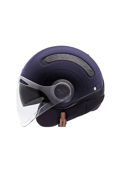 Nexx Sx.10 Açık Motosiklet Kaskı-5911 Mavi