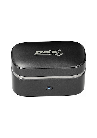Pdx Plus S9 Kablosuz İkili Yaka Mikrofonu Type-c 3,5mm Jak Fot Makinesi,telefon Youtube