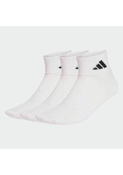 Adidas Jz0528 T Ess Ank 3p Unisex Spor Çorap Renkli