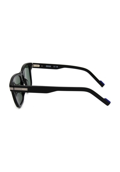 Zeiss Zs 22519s C001 Erkek Güneş Gözlüğü Siyah