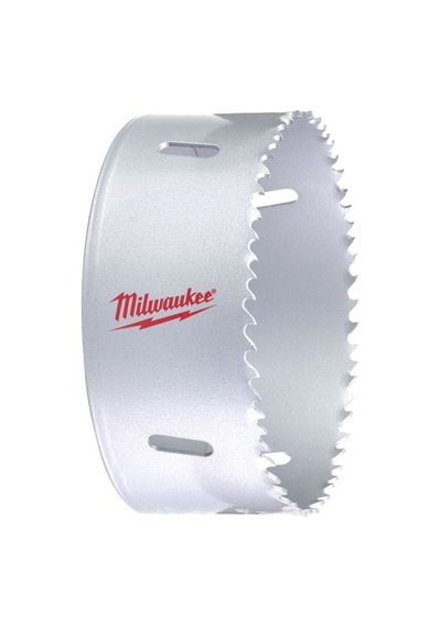 Milwaukee Panç Bi-metal 102 Mm Delik Testeresi 4932464706