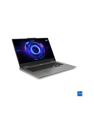 Lenovo LOQ 17IRX10 83JH004STR i7-13650HX 16 GB 512 GB SSD RTX5060 17.3" W11H Dizüstü Bilgisayar