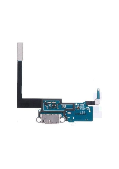 Senalstore Galaxy Uyumlu Note 3 N9005 3g Lte Şarj Soketi Film