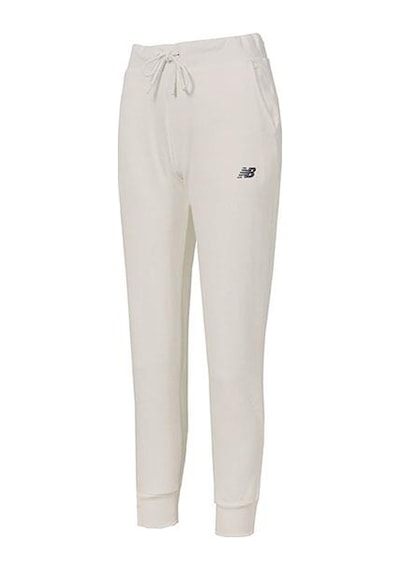 New Balance Kadın Pantalon Lifestyle Wnp1974-sst Bej