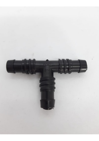 Poelsan Damla Sulama Ters Kilitli Te 16X16X16 (Adet Seçiniz)