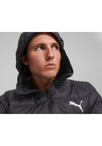 Puma Packlite Down Jacket Erkek Günlük Mont 84935501 Siyah 84935501 Siyah