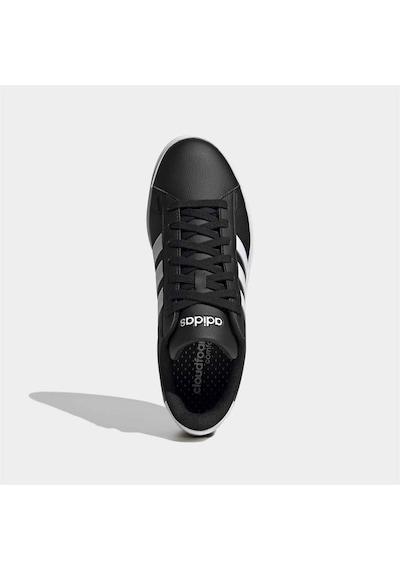 Adidas Grand Court Cloudfoam Erkek Günlük Spor Ayakkabı  C-ADIGW9196E10A00