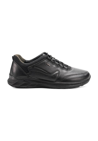 Forelli Nerton 47906 Comfort Erkek Ayakkabı Siyah