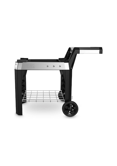 Weber Stand Tall Built For Pulse 1000/2000 Series