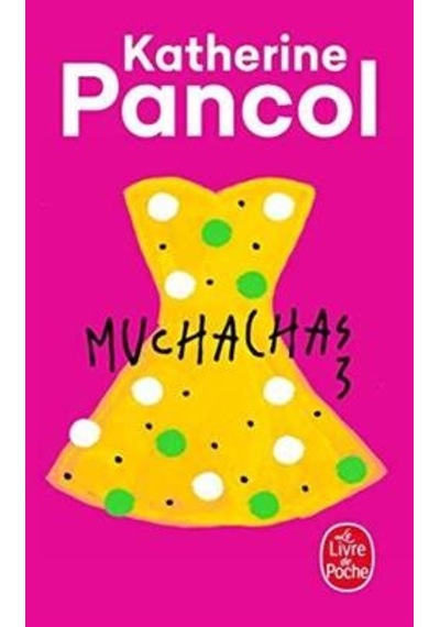 Muchachas 3 N11.2430