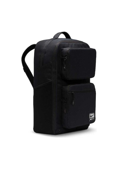 Nike Utility Speed Backpack 2.0 27l Fn4106-010 Sırt Çantası Seyehat Çantası Unisex Çanta siyah