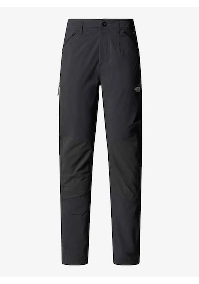 The North Face Nf0a8ekr-0c5 Speedlight Regular Pants Kadın Pantolon Gri