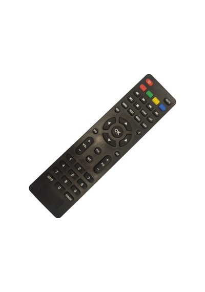 Hd Amstrad Md115 Kumanda 12001