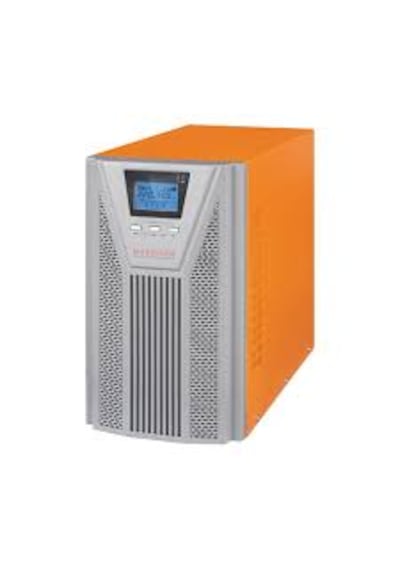 Makelsan Powerpack Se 2kva 4x 7ah 5-10dk Online Kesintisiz Güç Kaynağı - Mu02000n11eav04