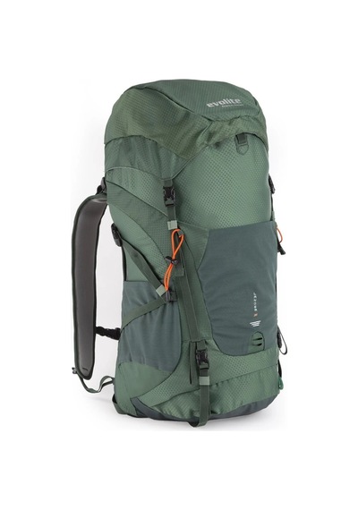 Evolite E-45020 Lander 35 Sırt Çantası Yeşil Renkli