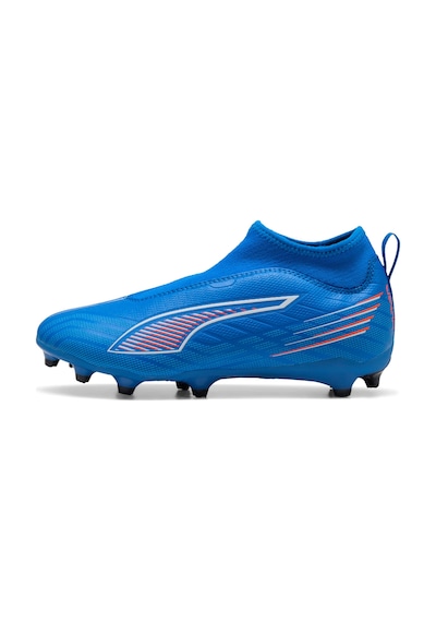 Puma Ultra 6 Match+ Fg/ag Genç Bağcıksız Krampon 108526 01 Mavi