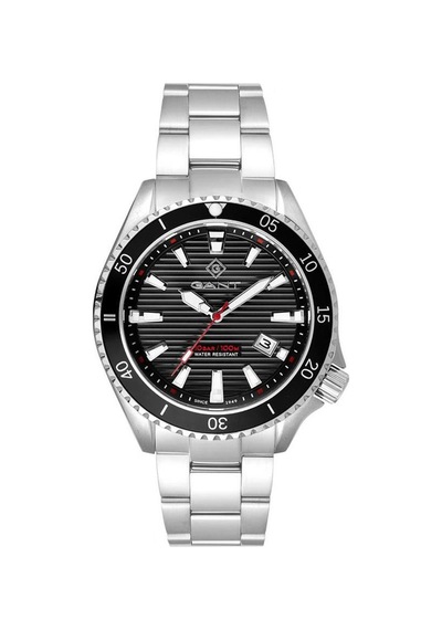 Gant G174001 Erkek Kol Saati Gümüş