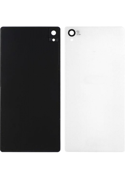 Teknonet Sony Xperia Z3 Uyumlu Batarya Kapağı 001