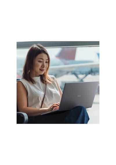 Dell PRO Max MC16250-2H501 Ultra 7 255H 32 GB 2 TB+1 TB SSD PRO500 16" W11P Dizüstü Bilgisayar