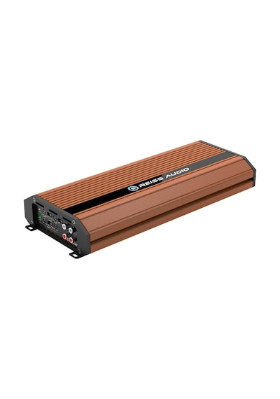 Rs-px600.4 D1 2 Ohm 600 Watt X 4 Kanal Dijital Amfi